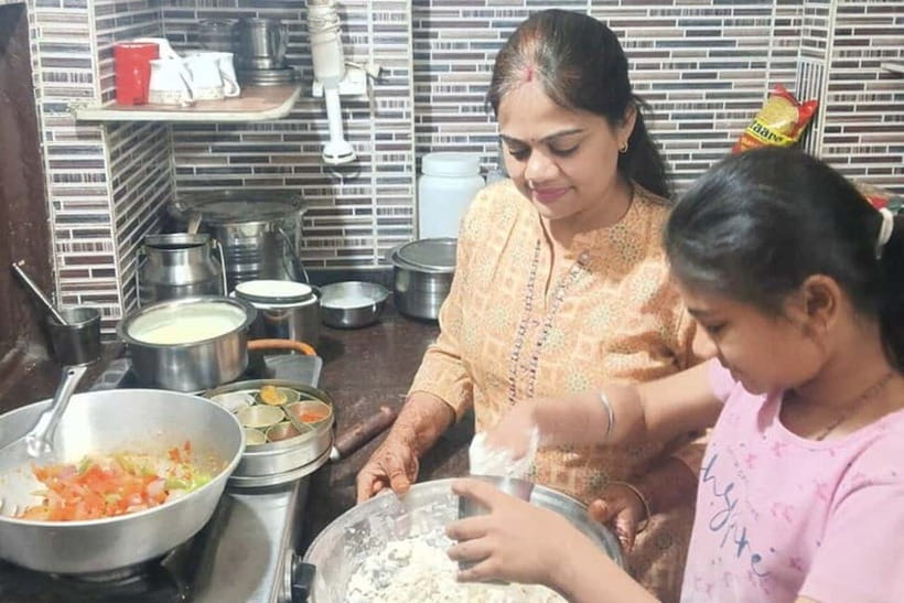 Jaipur: Cooking Class with a Local Family - Chai, Spices, and Ingredient Stories You Can Use Later
