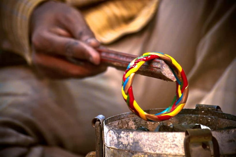 Jaipur: Cultural Tour with Artisan Craft Experiences - Why This Jaipur Craft Tour Feels More Real Than a Photo Stop Day