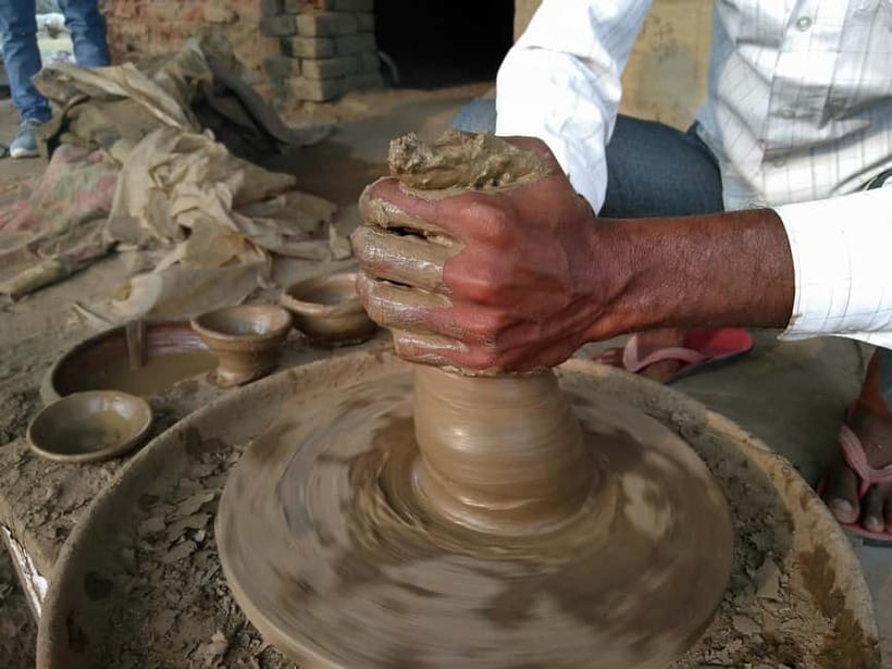 Jaipur: Cultural Tour with Artisan Craft Experiences - Your Private Tuk-Tuk Ride and How to Read the Timing