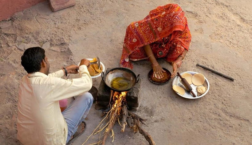 Jaipur: Cultural Tour with Artisan Craft Experiences - Bangles and Hand-Decorated Color, Built Step by Step