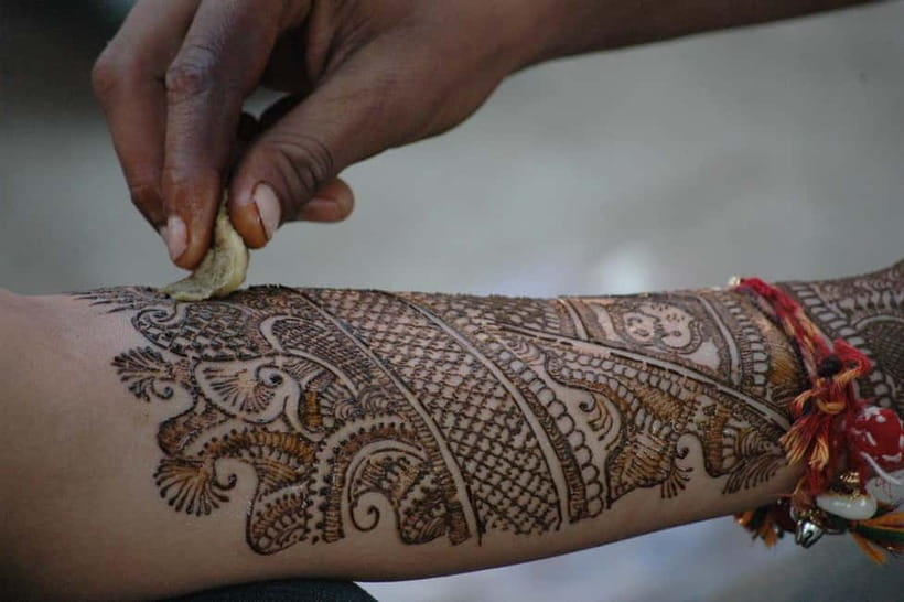 Jaipur: Cultural Tour with Artisan Craft Experiences - Henna Art Session, Plus Why It’s a Great Break