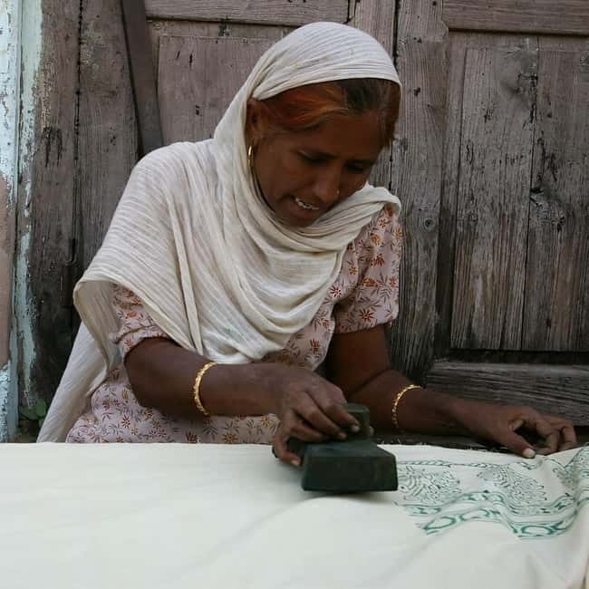 Jaipur: Cultural Tour with Artisan Craft Experiences - Gemstone Carving and Jewelry Making You Can See Up Close