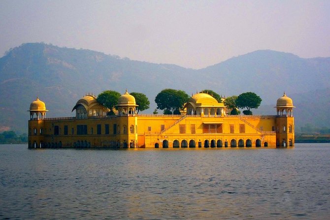Jaipur Day Tour - Price and value: why $17 can be a smart deal, if you budget for tickets