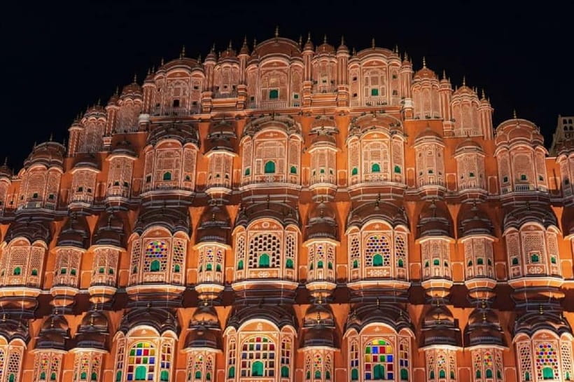 Jaipur: Elephant Activities Feed, Paint & Ride with Pickup - Price and what makes the $27 value feel real