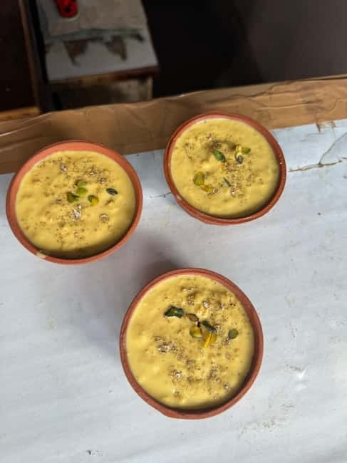 Jaipur Food Walk l Eat Just Like Locals - Old Jaipur Markets and Why This Food Walk Feels Different