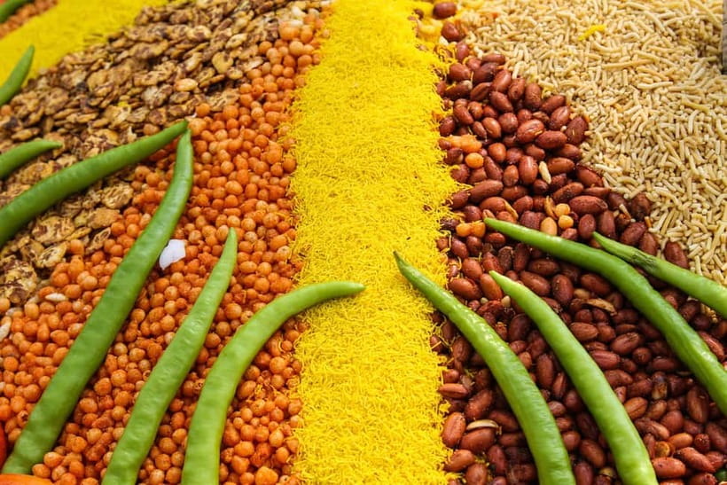 Jaipur Food Walk l Eat Just Like Locals - Should You Book This Jaipur Food Walk?