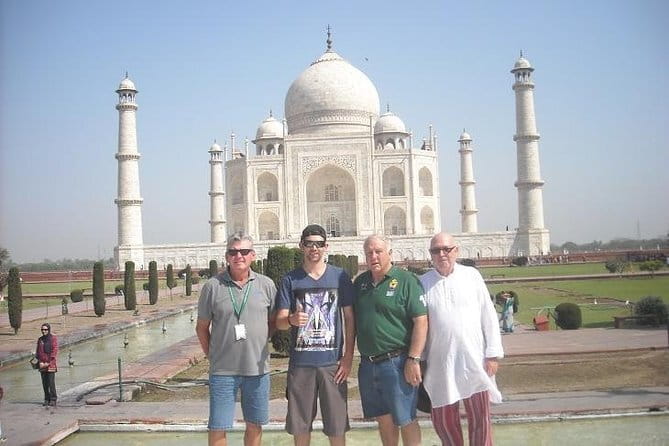 Jaipur Full Day Attractions Tour by AC Car with Local Guide - Jantar Mantar: Stone Astronomy That Still Works