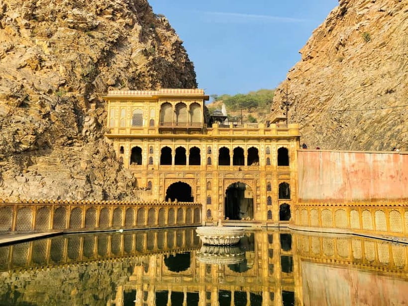 Jaipur: Full-Day City Tour with Car, Guide & Skip-the-Line - Who this tour is best for, and who should reconsider