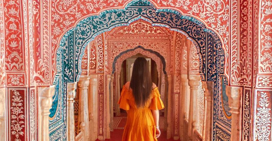 Jaipur: Full-Day Private City Tour by Car with Guide - Key points to know before you go