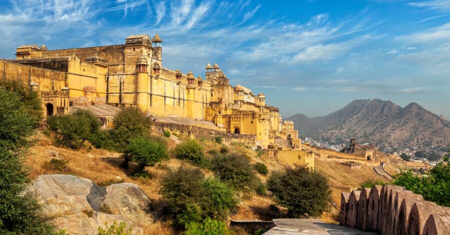 Jaipur: Full-Day Private City Tour by Car with Guide - Jaipur’s icons are better when you’re not racing the clock