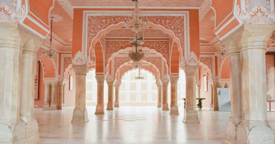 Jaipur: Full-Day Private City Tour by Car with Guide - Guide and driver quality: why the best days feel calm and safe