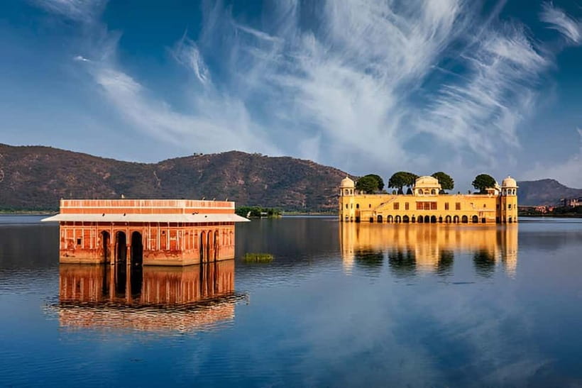 Jaipur: Full-Day Private Sightseeing Tour by Tuk Tuk - Key highlights that make this tour worth your day