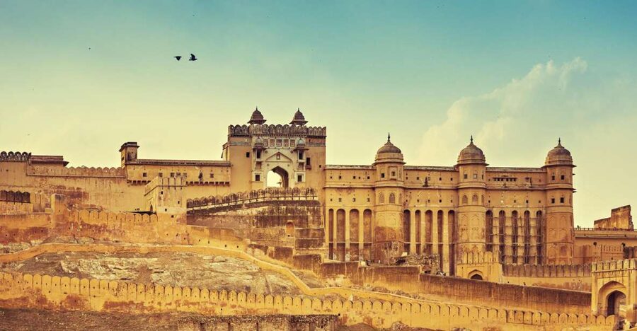 Jaipur: Full Day Sightseeing Tour By Car & Local Tour Guide - Starting at Hawa Mahal: why the Palace of Winds is more than a photo stop