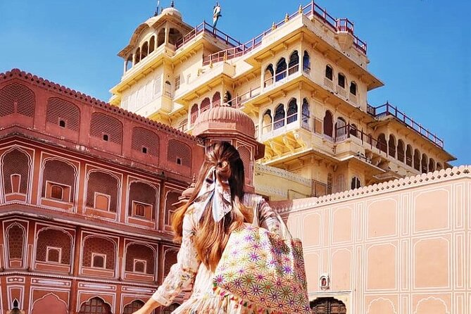Jaipur Full Day Tour by Ac Car or Tuk-Tuk with Hotel Pickup - Key Highlights (Worth Your Time)