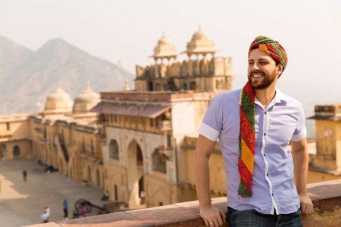 Jaipur Guided City Tour: City Palace, Jantar, Hawa & Jal Mahal - Price and what you’re really paying for