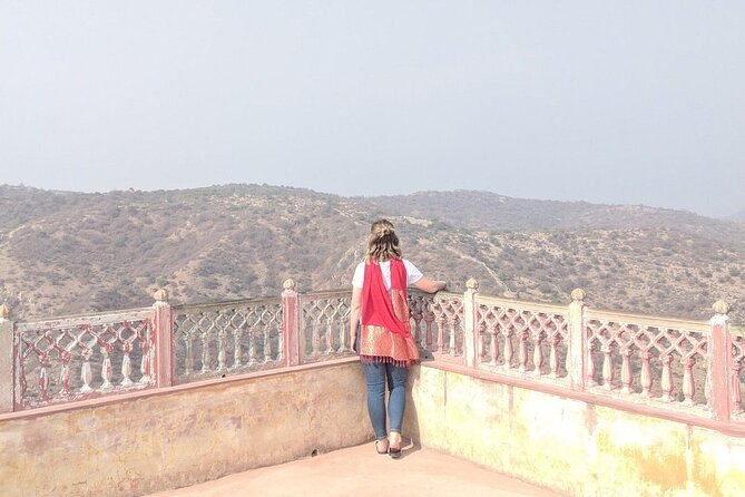 Jaipur Guided Day Trip By Car - Price and value, including the entrance-fee reality check