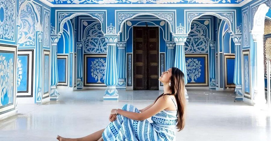 Jaipur: Half-Day Guided Sightseeing Tour with Flower Market - Amber Fort and Ramgarhmode: The Finale You’ll Remember