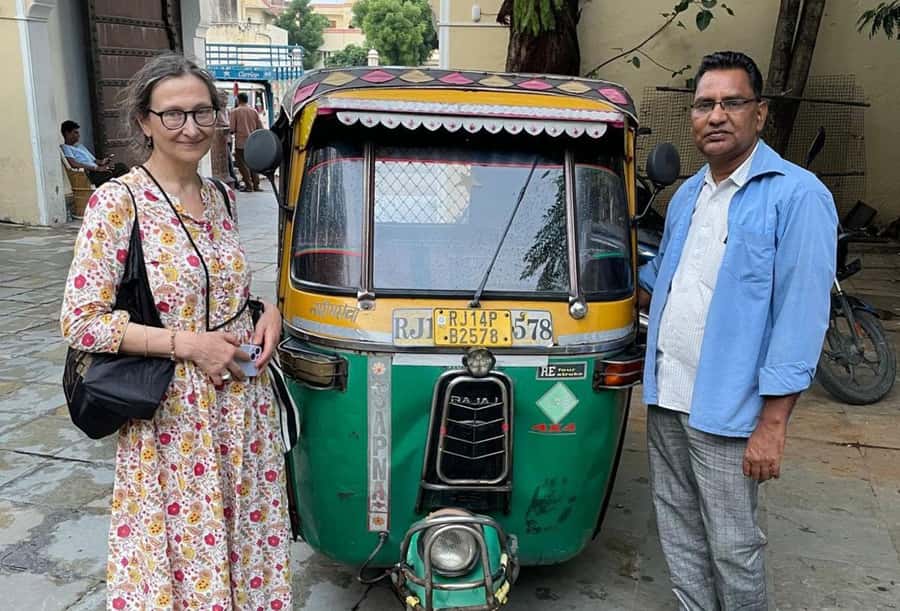 Jaipur: Half-Day or Full-Day Tour with Flower Market - Key highlights worth knowing before you go