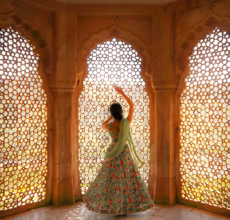 Jaipur: Half or Full Day Sightseeing Tour with Flower Market - Why Starting at Jaipur’s Flower Market Changes the Whole Day