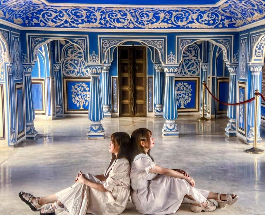 Jaipur: Half or Full Day Sightseeing Tour with Flower Market - Who This Tour Is Best For (and Who Should Reconsider)