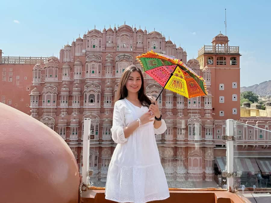 Jaipur: Half or Full Day Sightseeing Tour with Flower Market - Amber Fort and Panna Meena Stepwell: How to Enjoy the Big and the Small