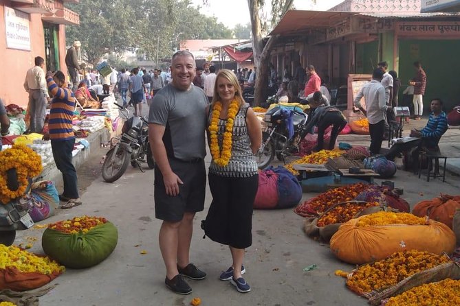 Jaipur Heritage Walking Tour - Local life, Havelis and Temples - Key Highlights You’ll Actually Feel on the Ground