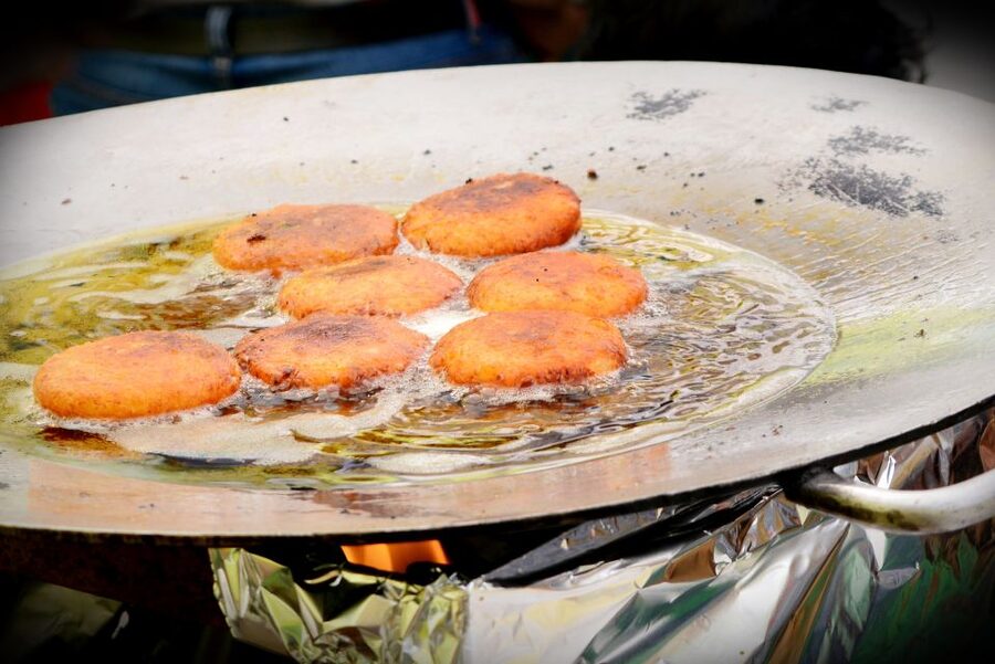 Jaipur: History Street Food Tour with Local Guide - The guide: English storytelling, practical tips, and real culture talk