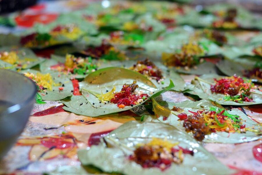 Jaipur: History Street Food Tour with Local Guide - Who this walking tour fits best