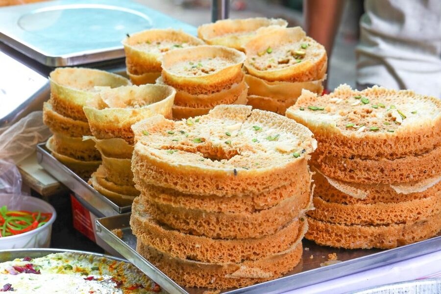 Jaipur: History Street Food Tour with Local Guide - Helpful logistics you should plan for before you go
