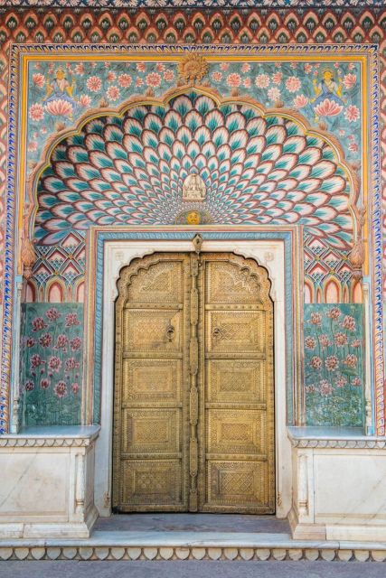 Jaipur: Instagram Tour of The Top Photography Spots - Key highlights worth your attention