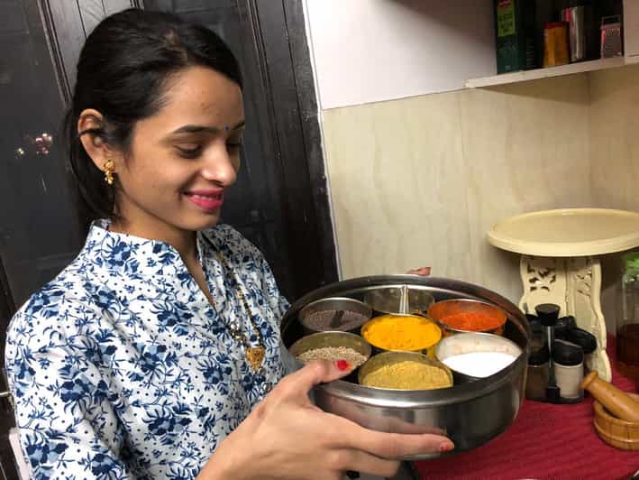 Jaipur: Interactive Cooking Class with a Local Family - Quick Takes Before You Book