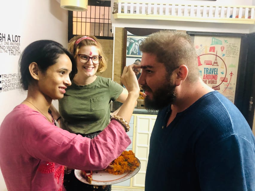 Jaipur: Interactive Cooking Class with a Local Family - Should You Book the Jaipur Interactive Cooking Class With a Local Family?