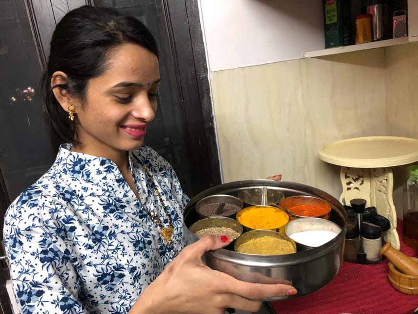 Jaipur: Interactive Cooking Class with a Local Family - Entering a Jaipur Home Kitchen, Where the Day Feels Social