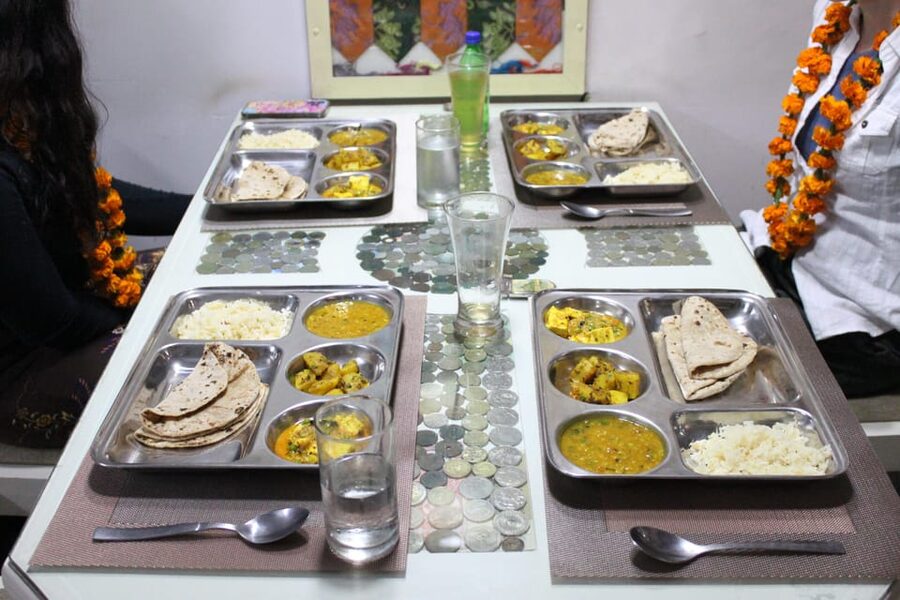 Jaipur: Interactive Cooking Class with a Local Family - Value for $24: What You’re Really Getting