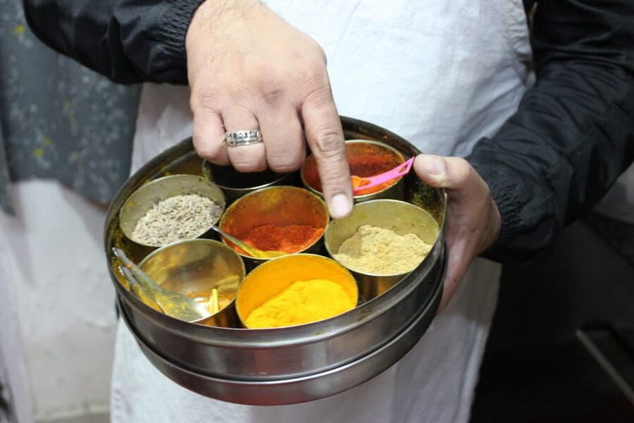Jaipur: Interactive Cooking Class with a Local Family - Transport, Timing, and Getting to the Kitchen Without Headaches