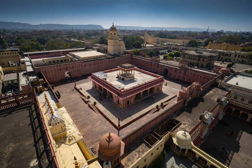 Jaipur: Jaipur & Amber Fort Full or Half-Day Guided Tour - Should You Book This Jaipur and Amber Fort Tour?