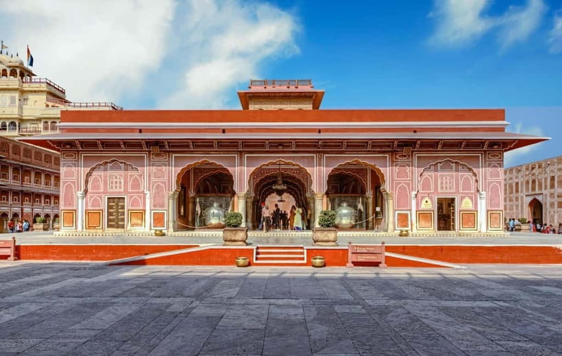 Jaipur: Jaipur & Amber Fort Full or Half-Day Guided Tour - Half-Day vs Full-Day: Picking the Right Option for Your Energy and Your Budget