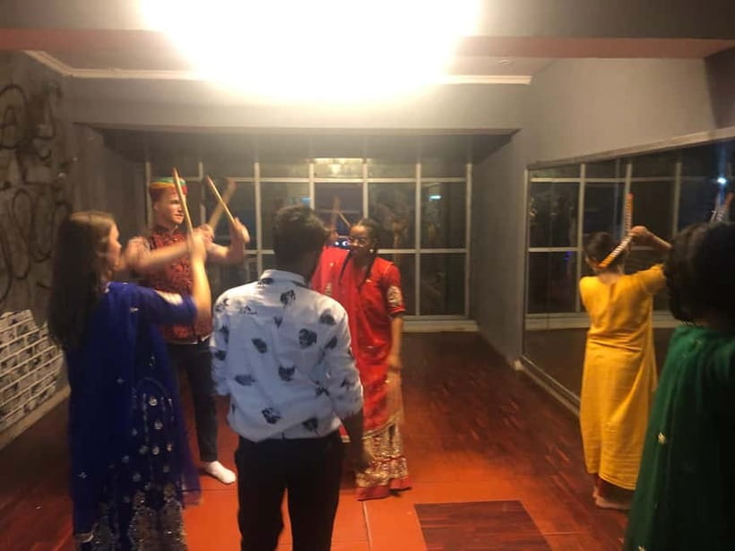 Jaipur: Namaste Bollywood l Dance like a Star - Practical planning tips so you do not lose momentum