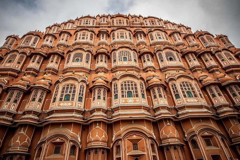 Jaipur Private City Tour with a Women-Driven E-Rickshaw Ride - Quick highlights