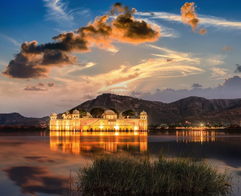 Jaipur: Private Customised City Tour - Street food and bazaars, without turning your day into a gamble