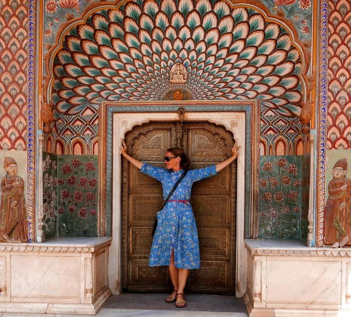 Jaipur: Private Full Day City Sightseeing Tour with Guide - How this 8-hour Jaipur circuit stays efficient (and worth it)