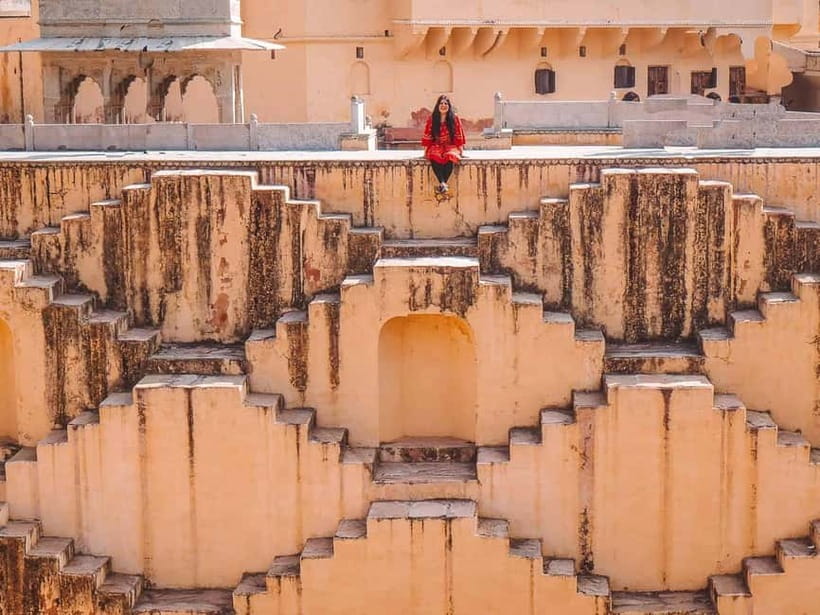 Jaipur: Private Full-Day City Tour by Tuk-Tuk or Car - City Palace: Museum Space With Royal Atmosphere