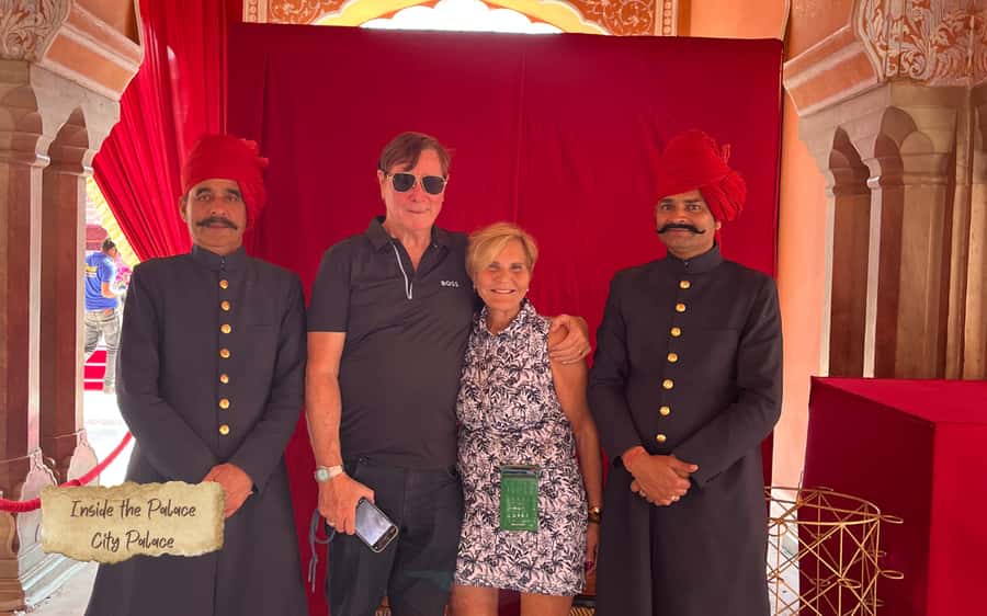 Jaipur: Private Full-Day Guided City Tour - Guide quality: why English, pacing, and photo help matter