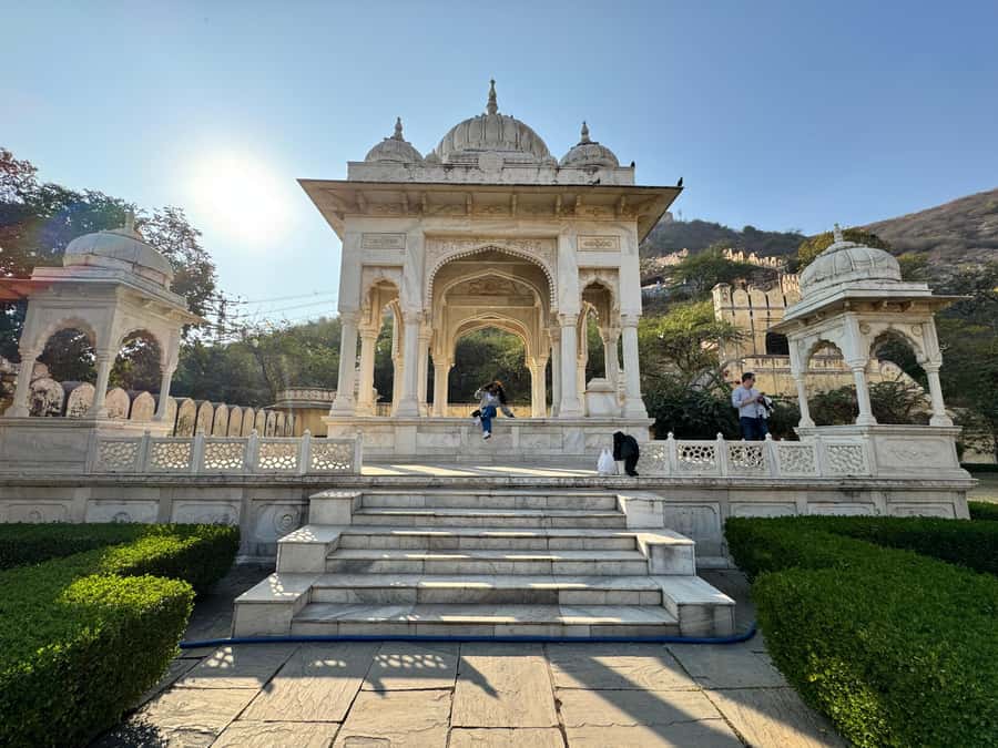Jaipur: Private Full-Day Sightseeing Tour by Tuk-Tuk - What You Actually Need to Know Before You Go