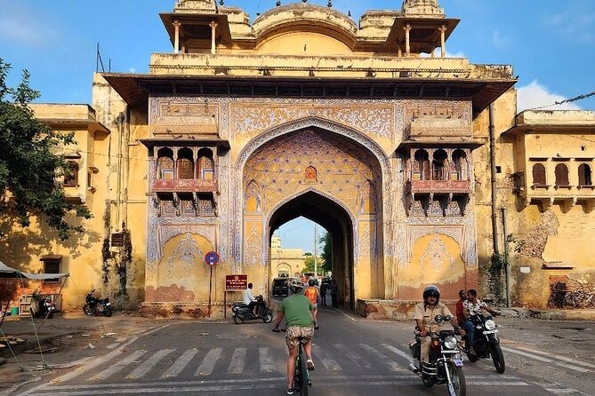 Jaipur Private Full-Day Sightseeing Tour by Tuk-Tuk with Pickup - How to plan your day (so it feels smooth, not frantic)
