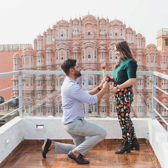 Jaipur: Private Guided Half Day Tour in Jaipur - Quick hits: what makes this half-day Jaipur plan work