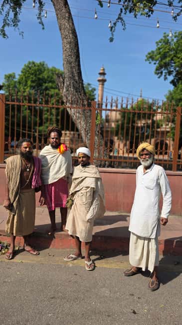 Jaipur: Private Guided Half Day Tour in Jaipur - Price and value for a private half-day in Jaipur