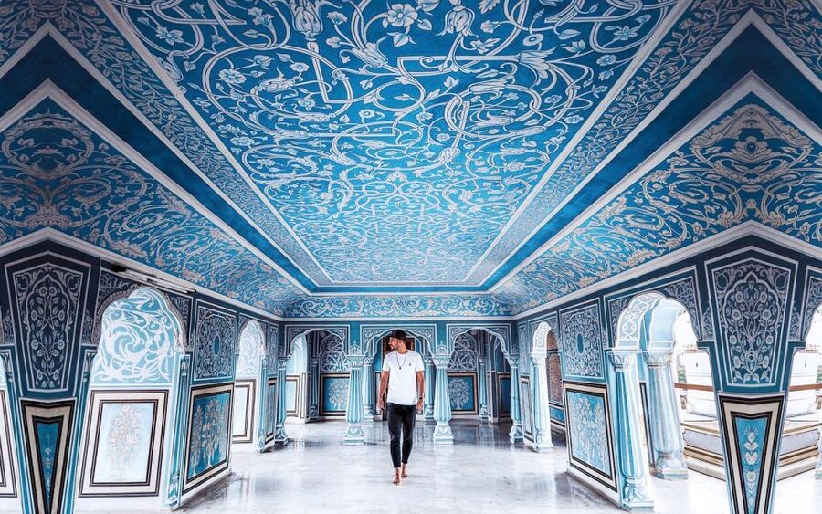 Jaipur: Private Tour for Instagram and Photography Lovers - Amber Fort, Ornate Gates and the Photos You’ll Still Want Later
