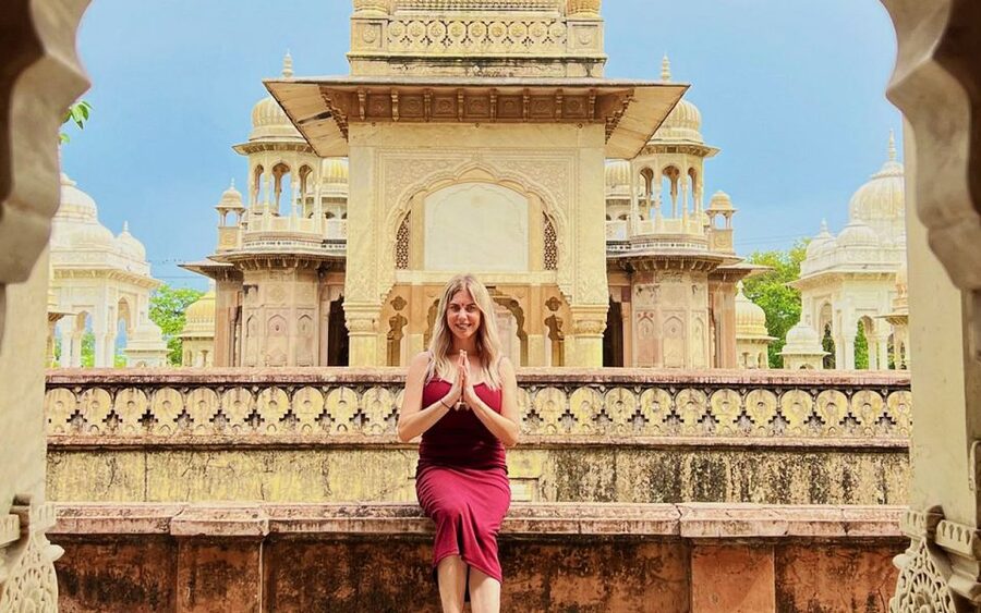 Jaipur: Private Tour for Instagram and Photography Lovers - Jal Mahal Over Man Sagar Lake, Quick Setup Time but Great Results