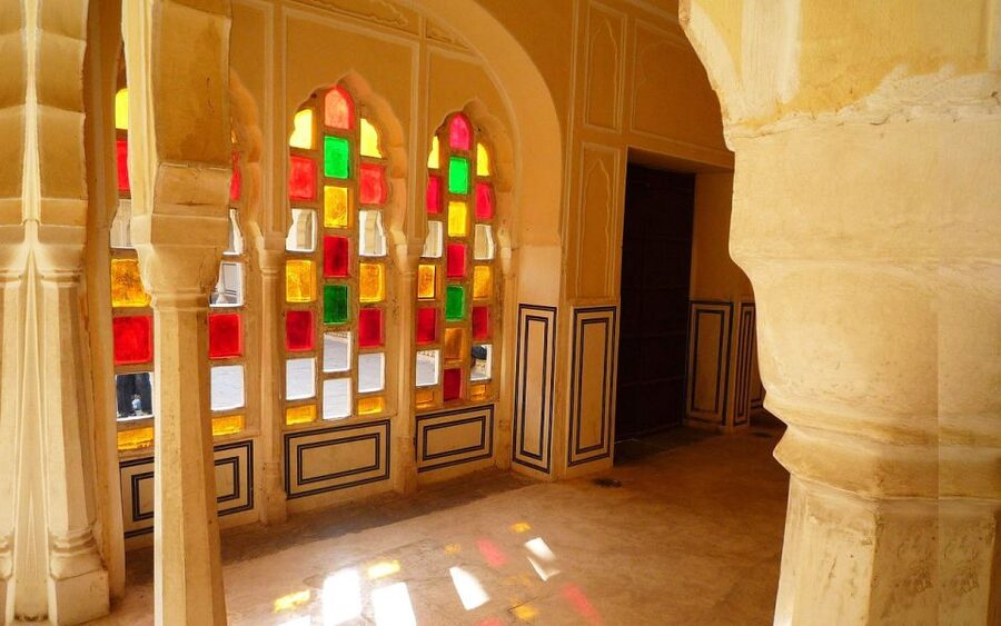 Jaipur: Private Tour for Instagram and Photography Lovers - Panna Meena ka Kund Stepwell, Geometry That Loves the Camera